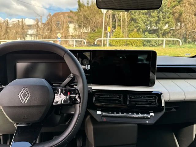 Renault 5 E-Tech Evolution