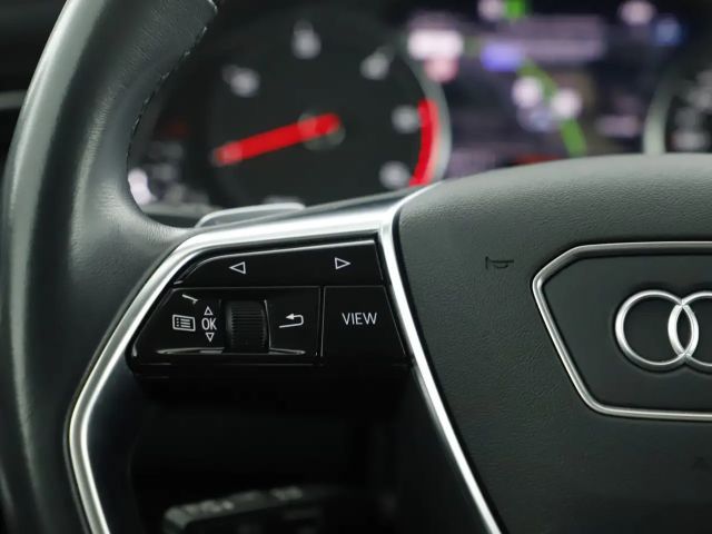 Audi A6 40 TDI Quattro