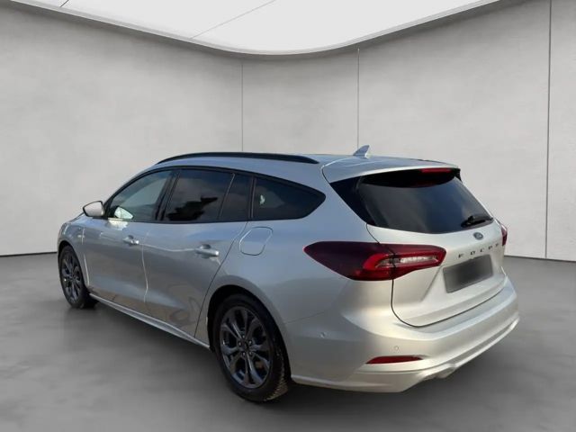 Ford Focus EcoBoost ST Line Wagon