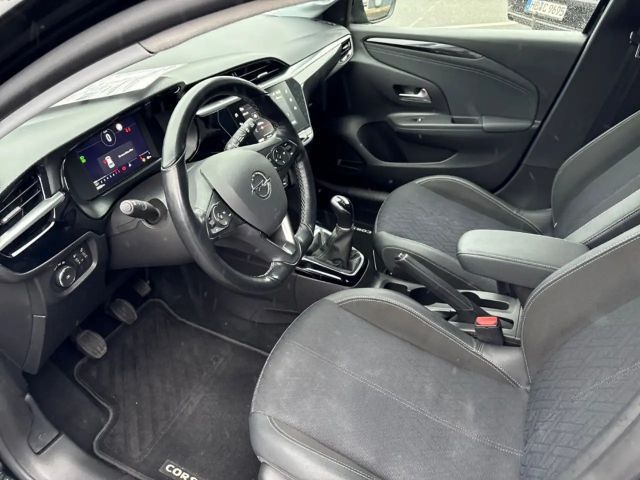 Opel Corsa Elegance