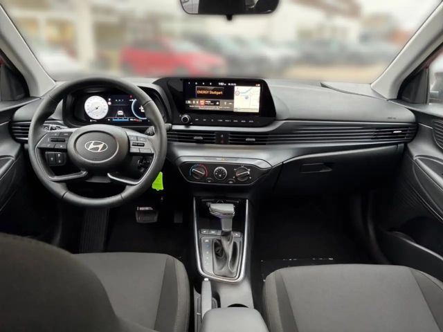 Hyundai i20 Trend