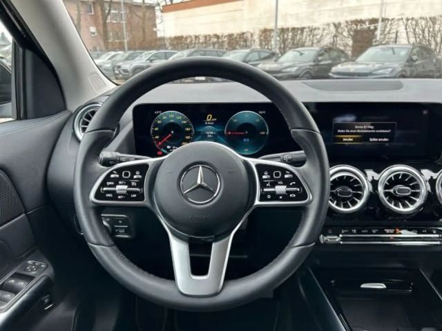 Mercedes-Benz EQA 250 Progressive