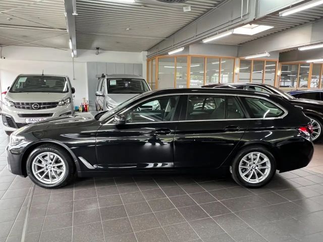 BMW 520 520d Touring