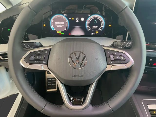 Volkswagen Golf DSG Golf VIII Life