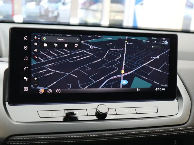 Nissan Qashqai AWD DIG-T Tekna