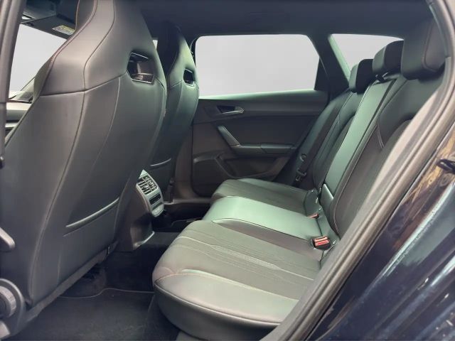 Cupra Leon 1.4 e-Hybrid Sportstourer