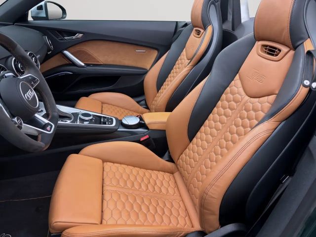 Audi TT RS Cabriolet Quattro