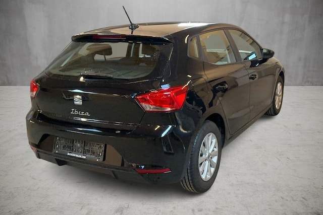 Seat Ibiza 1.0 TSI