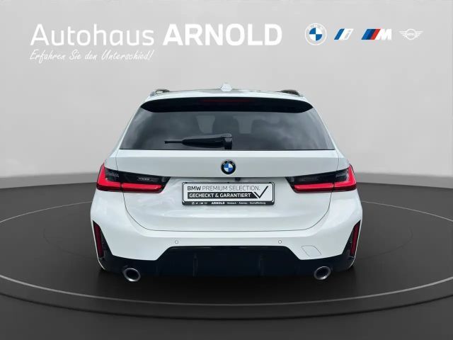 BMW 320 320i M-Sport Touring