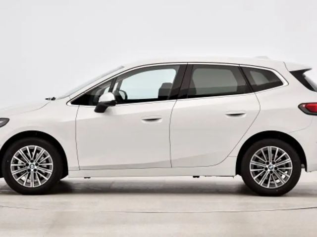 BMW 218 218d Active Tourer Sedan