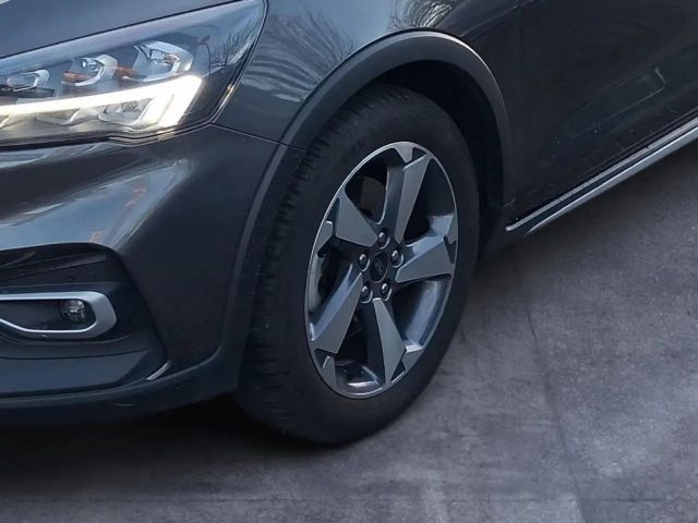 Ford Focus Active Wagon