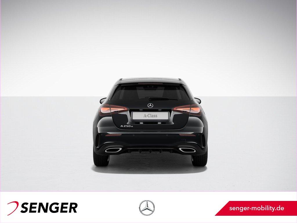 Mercedes-Benz A 250 A 250 e AMG Line