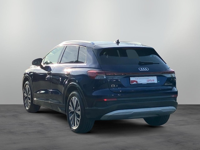 Audi Q4 e-tron SUV 45 e-tron Audi Q4 e-tron