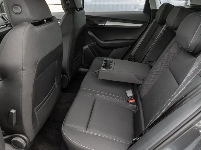 Skoda Karoq 1.5 TSI Selection
