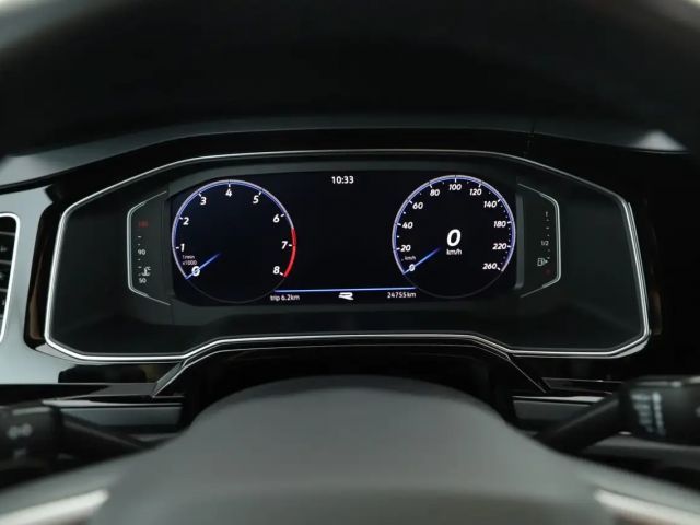 Volkswagen Taigo 1.5 TSI DSG IQ.Drive R-Line