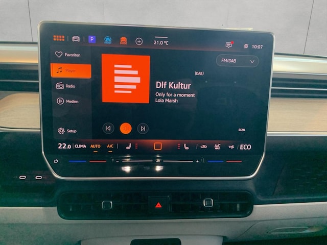 Volkswagen ID.Buzz Pro