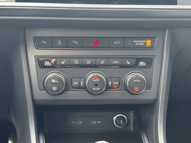 Cupra Ateca 1.5 TSI DSG