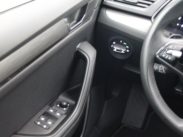 Skoda Superb Combi Style Style