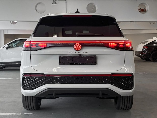 Volkswagen Tayron 2.0 TDI DSG R-Line