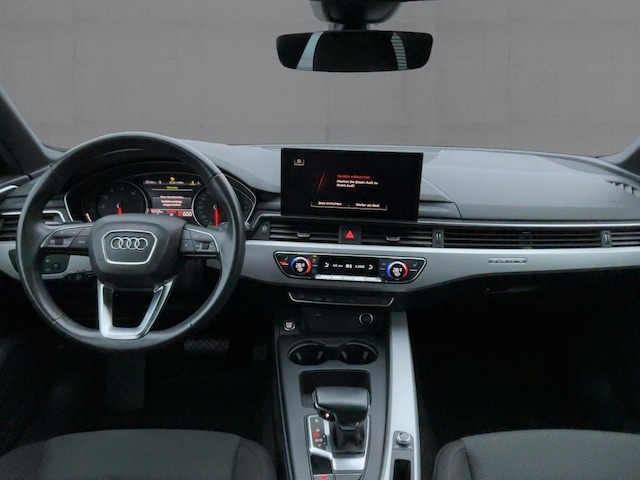 Audi A4 40 TFSI Avant Quattro S-Tronic