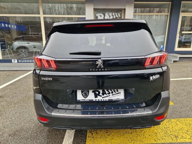 Peugeot 5008 Allure Pack BlueHDi EAT8