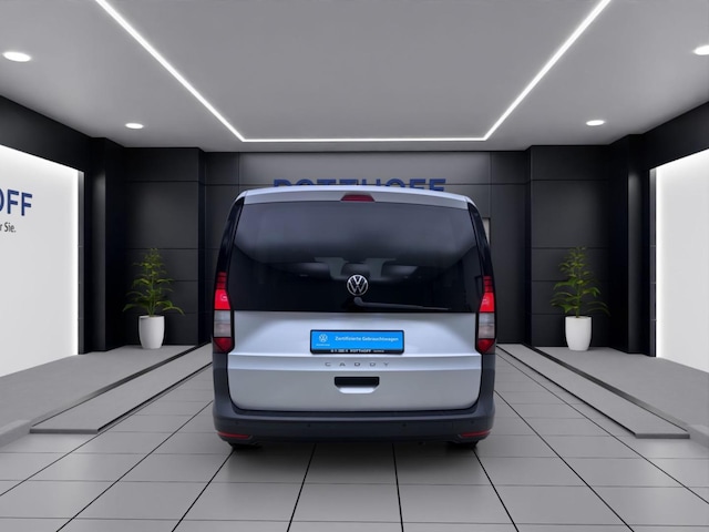 Volkswagen Caddy 1.5 TSI Combi