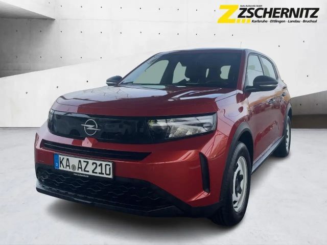 Opel Frontera Edition