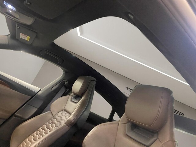 Audi e-tron GT Quattro