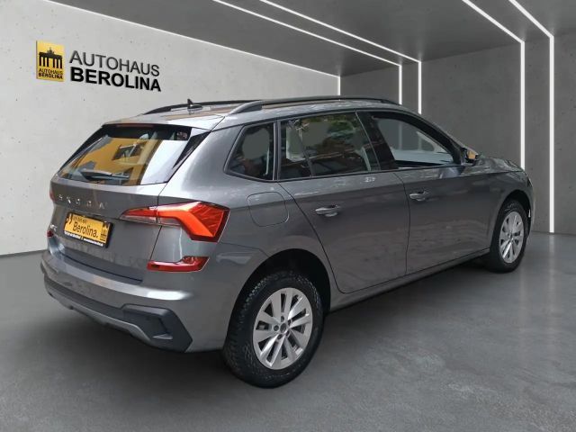 Skoda Kamiq 1.0 TSI Selection