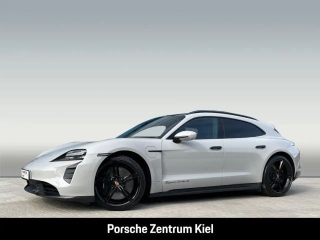 Porsche Taycan S Sport Turismo Turbo