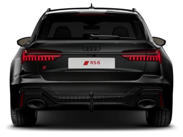 Audi A6 e-tron Avant Performance Quattro