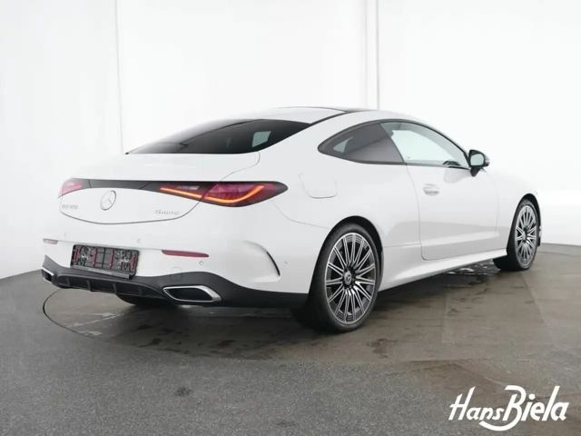 Mercedes-Benz CLE 450 4MATIC AMG Line