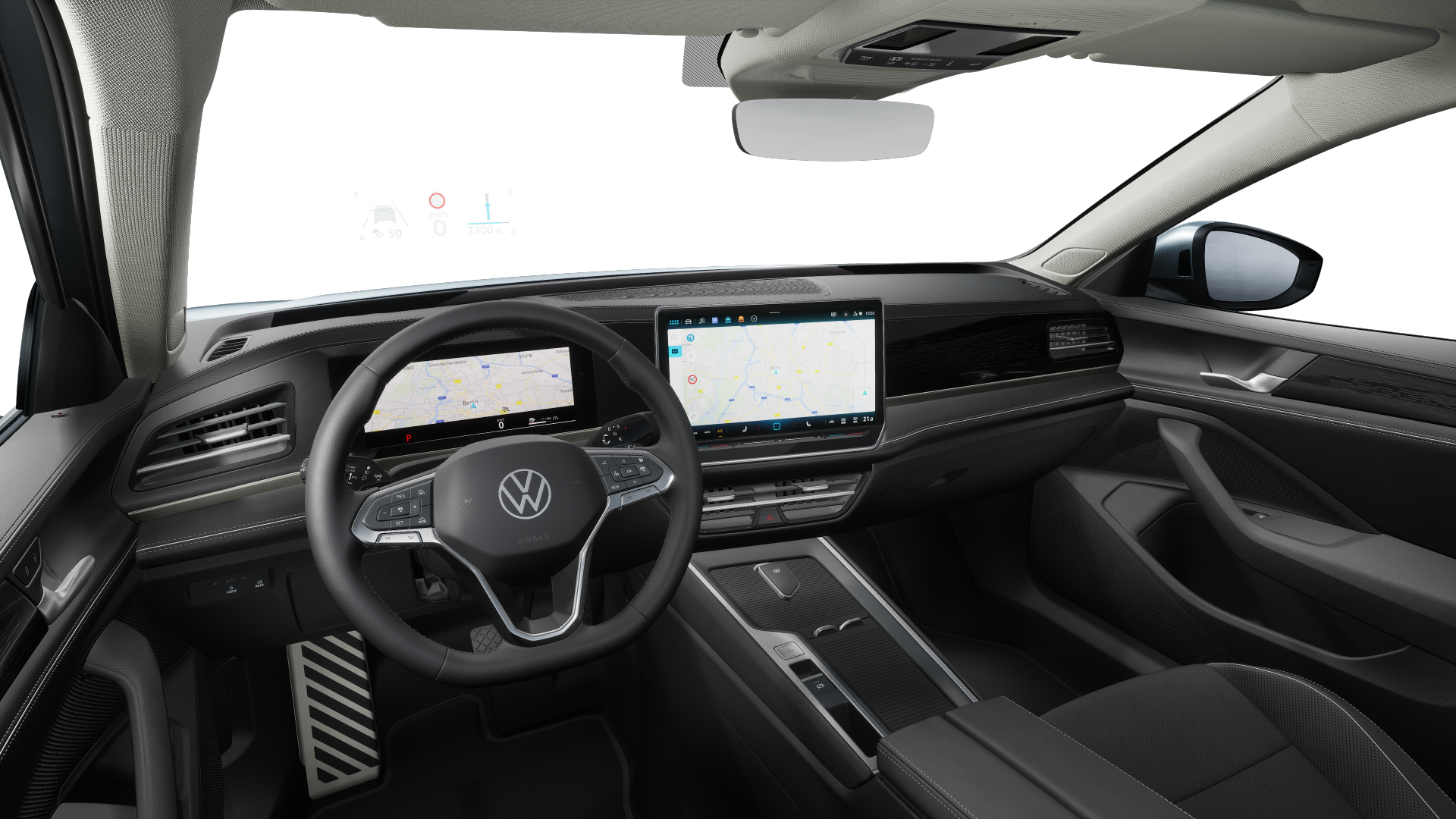 Volkswagen Passat 1.5 eTSI Business DSG