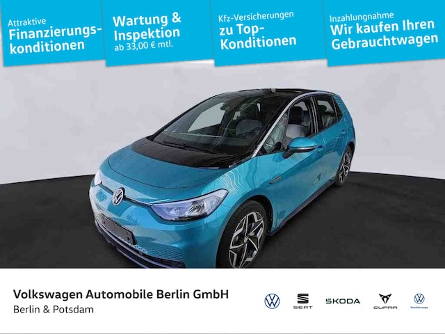 Volkswagen ID.3 Performance Pro