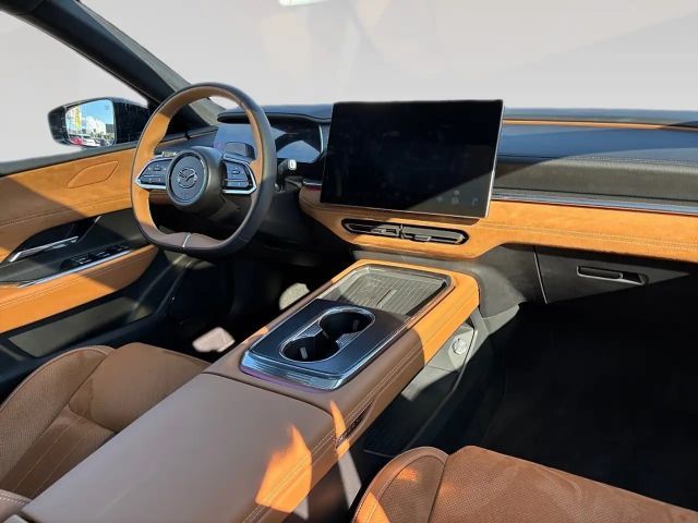 Mazda 6e Long range RWD Takumi