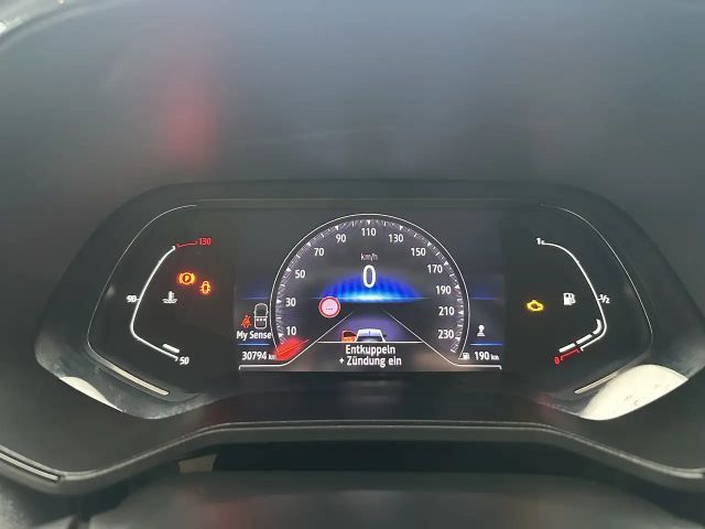 Renault Clio TCe 90 Techno