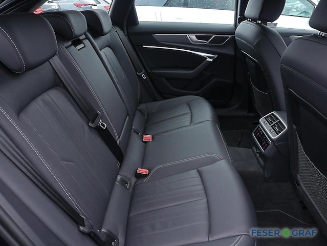 Audi A6 45 TFSI Avant S-Tronic