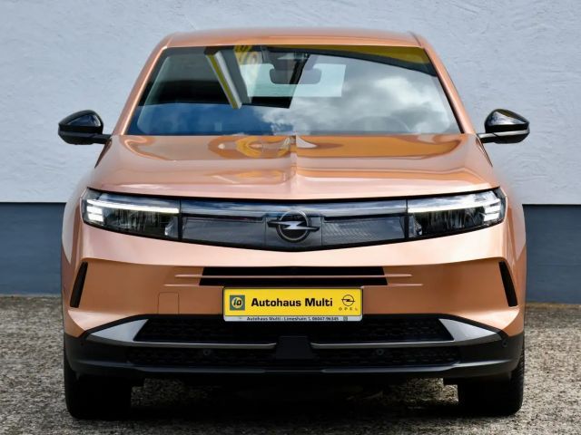 Opel Grandland X Edition