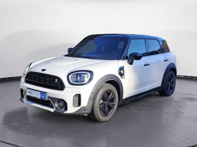 MINI Cooper SE Countryman All4 SE