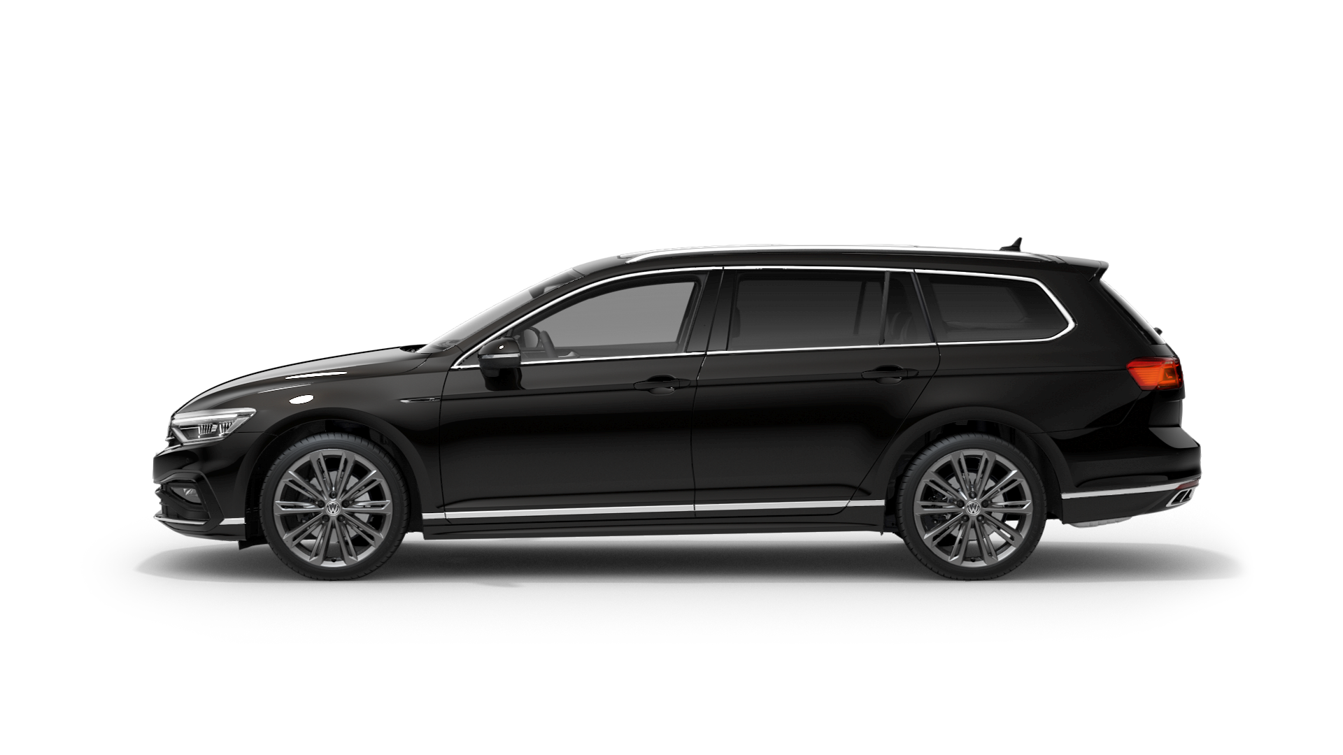 Volkswagen Passat R-Line Variant