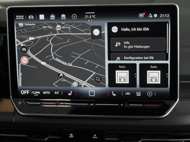 Volkswagen Golf 2.0 TDI DSG R-Line Variant