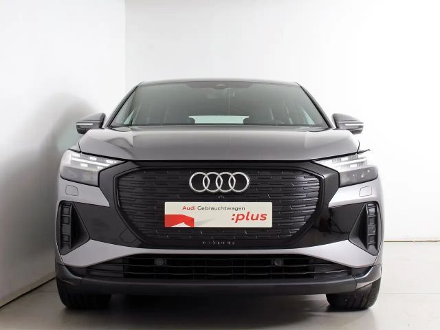 Audi Q4 e-tron Sportback