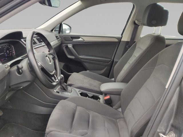 Volkswagen Tiguan 2.0 TDI Allspace Comfortline