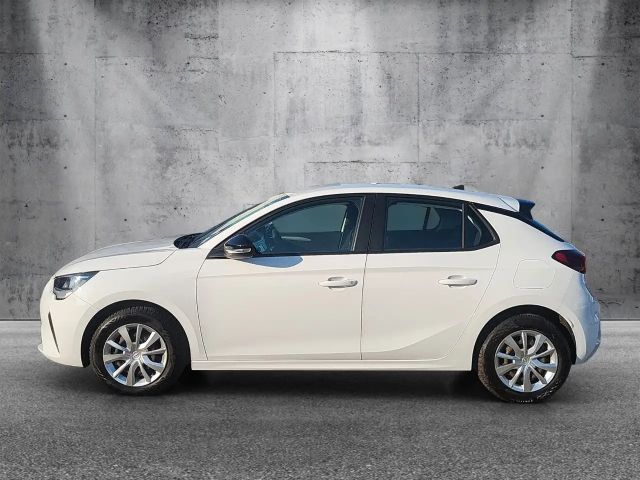 Opel Corsa F "Edition" AU/HU/Inspektion NEU/Garantie