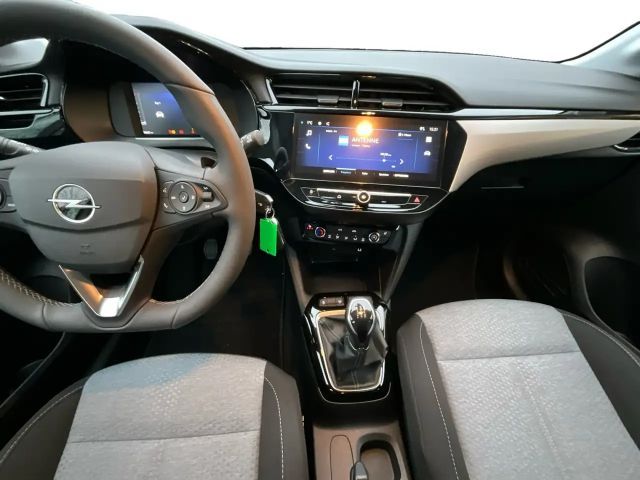 Opel Corsa F 1.2 Sitzheizung* Allwetterreifen* LED