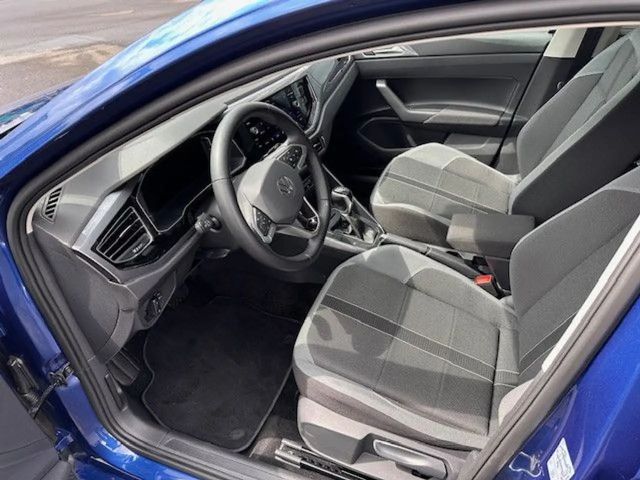 Volkswagen Polo DSG Style