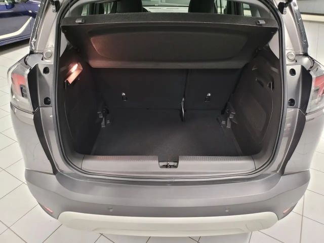 Opel Crossland X Elegance
