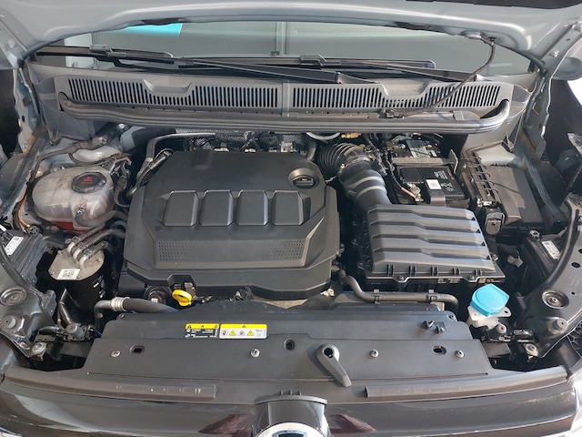 Volkswagen Caddy 2.0 TDI Life Maxi