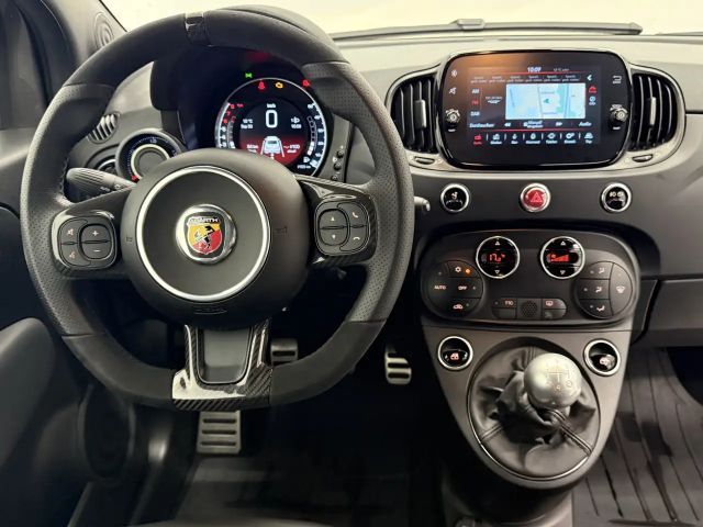 Abarth 695 695