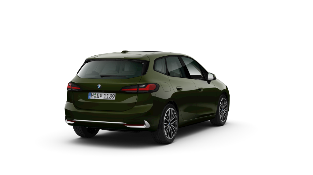 BMW 220 220i Active Tourer